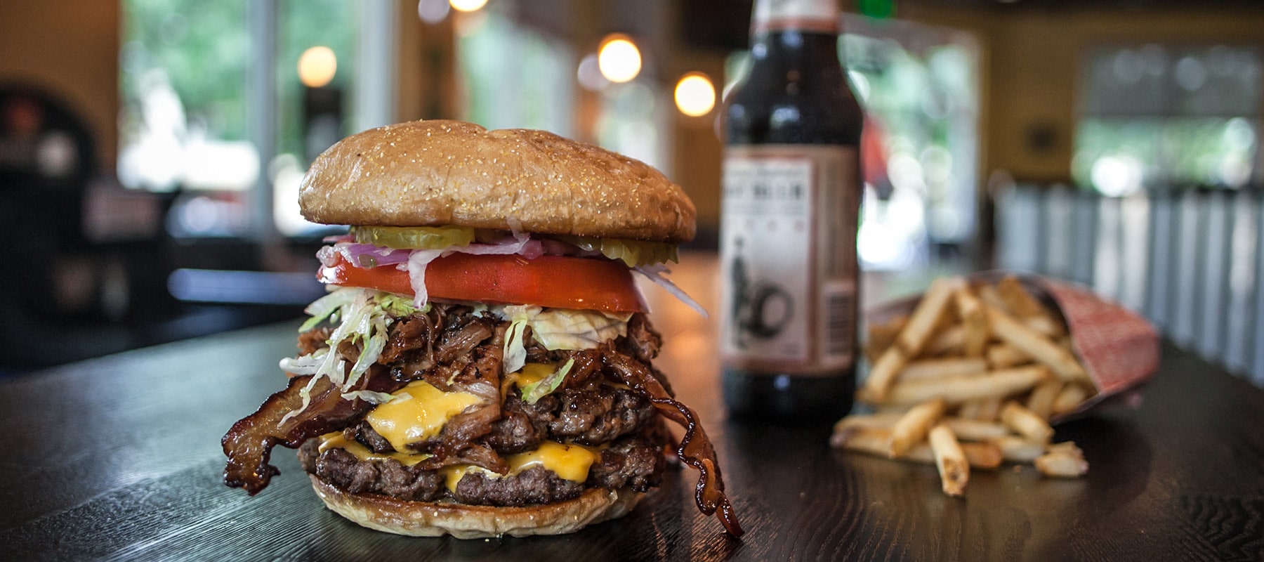 Big Burger