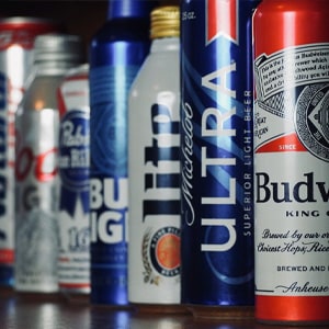 Domestic Beers