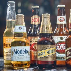 Imported Beers