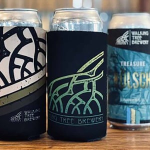 Local Craft Beer